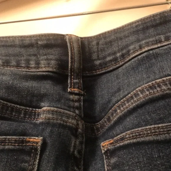 Gap curvy true skinny jeans - Picture 6 of 7